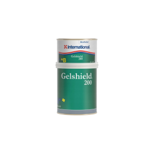 Farba podkładowa epoksydowa - Gelshield 200 0,75L